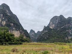 -明仕田园