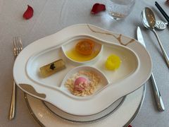 -君来湖滨饭店·渔餐厅