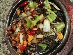 -韩小悦牛排烤肉无限续(遂宁万达店)