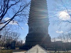 -玲珑塔公园