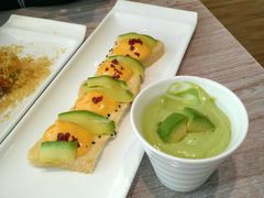 -牛油果大师寿司(瑞景店)