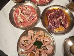 -西塔老太太泥炉烤肉(虹桥南丰城店)