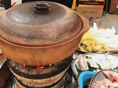 -威邵鸡煲(西华路总店)