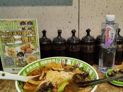 -么么螺螺蛳粉(塘尾店)