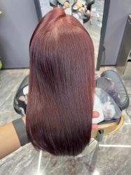 -藤野造型•烫染专业店