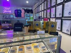 -Dooley's Premium Ice Cream