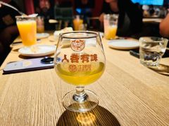 -牛啤堂精酿啤酒餐吧(五棵松华熙店)