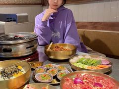 -小核桃烤肉馆(西塔店)