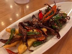 鸭舌-MR.ROCKY洛奇先生RESTAURANT&BAR(宝安壹方城店)