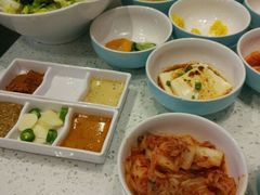 -韩时烤肉(丰科万达广场店)