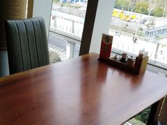 靠窗位-九井澤精致料理(金茂店)