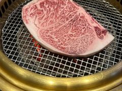 饕餮特级霜降西冷-龙记珍牛和牛烧肉(龙南街店)