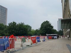 -远洋未来广场(育慧北路店)