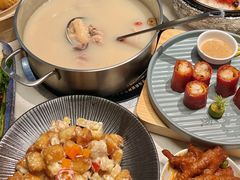 -煲王粤菜餐厅(中侨中心店)