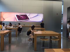 -Apple零售店(成都太古里店)