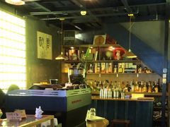 -BIJOU coffee&cocktail(龙岗万科广场店)
