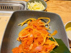 -新石器烤肉(南站店)