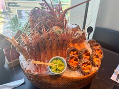 -花潮料理艺食馆(成都万象城店)