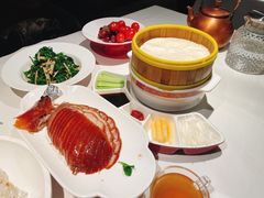 -大鸭梨烤鸭(望京店)