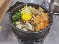 -意成料理