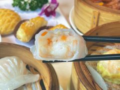 -ZEN采蝶轩·粤味臻鲜·手作点心·商务宴请(泰州店)