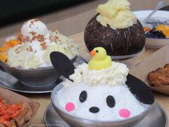 -豆豆冰室·地道招牌椰子冻(大良店)