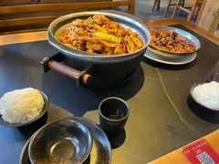 -锅聚侠(泉秀店)