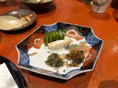 -みかわ是山居