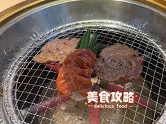 -伊茉家的烤肉店(勒泰中心店)