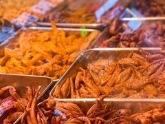 -绝味鸭脖(碧凤坊二店)