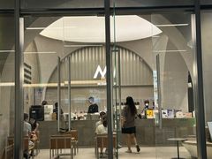 -M Stand(深圳湾后海汇店)