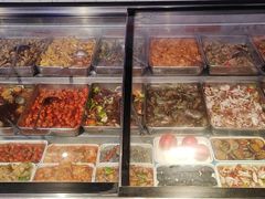 -江合勇丹东兄弟小串海鲜烧烤(总店)