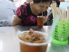 -榮泰米粉湯(Left Shop)