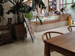 -山与蓝·轻糖鲜果蛋糕(勒泰店)
