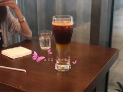 -COFFEE HOLIC(朝外SOHO店)