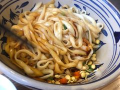 -老九圆山西面馆(CBD店)