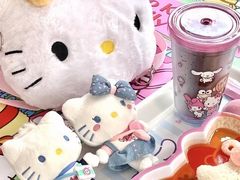 -杭州Hello Kitty乐园