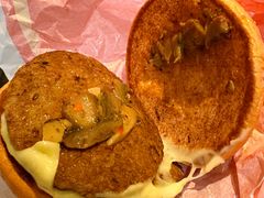 -麦当劳(廊坊新华路店)