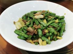 -伙工殿餐厅(吉大店)