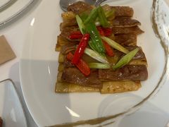 -伯衡55·吉品轩(乌鲁木齐南路店)