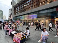 -大悦城(沈阳中街店)