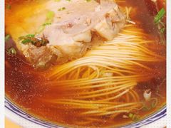 -同得兴 Since·1995 传统苏式面馆(十全街店)
