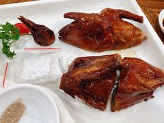 -富豪酒家(正大广场店)
