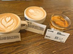 -fishtank鱼缸咖啡(三山街店)