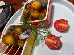 -京味张·北京烤鸭(南山店)