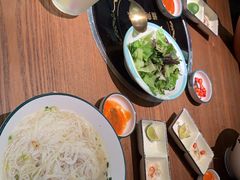 -南越郡·越式风味餐厅(青秀万达店)