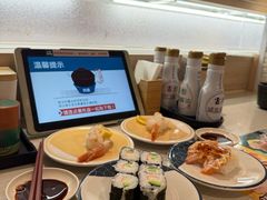 -滨寿司(新街口中央商场店)