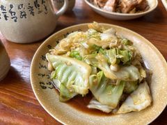 -75幢私房菜馆