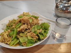 -观城阁家常菜·精品烤鱼·锦州烧烤(崇文门店)