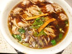 -东园小馆·早茶·淮扬小炒(印象汇店)